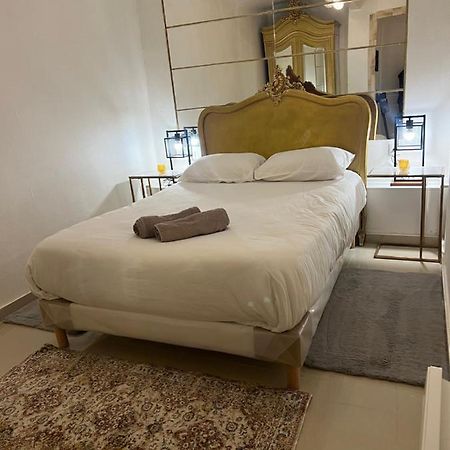 Appartement A 10 Minutes Du Stade De France سان دوني المظهر الخارجي الصورة