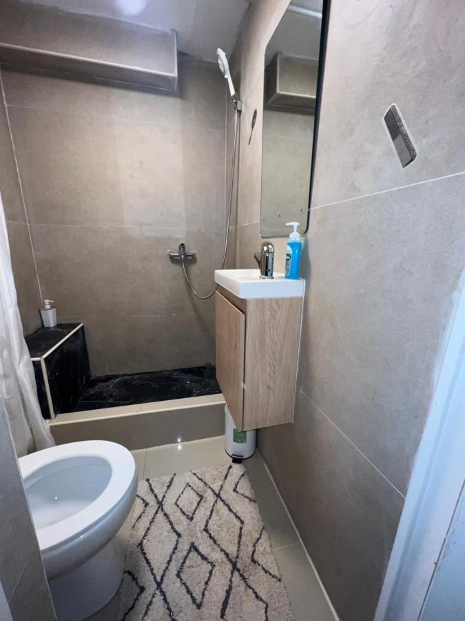 Appartement A 10 Minutes Du Stade De France سان دوني المظهر الخارجي الصورة